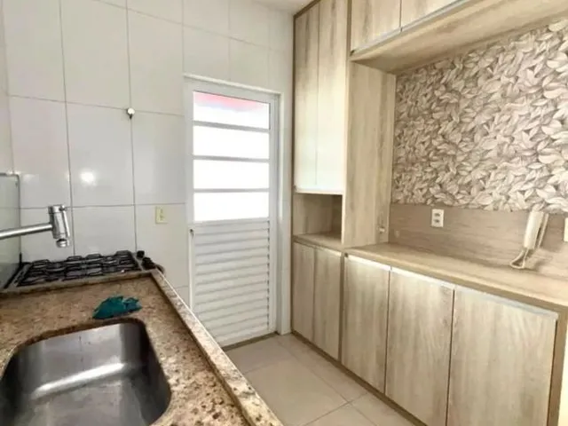 Imagem 3: Condomínio Residencial san Marino