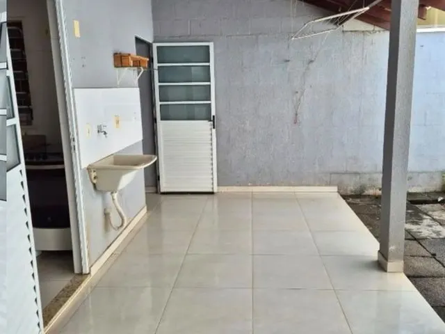 Imagem 15: Condomínio Residencial san Marino