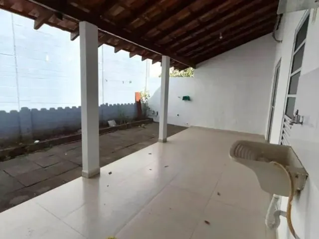 Imagem 11: Condomínio Residencial san Marino