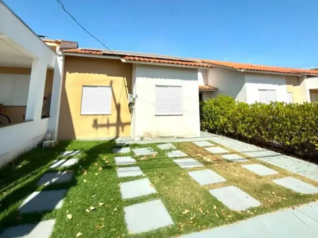Imagem 2: Condomínio Residencial san Marino