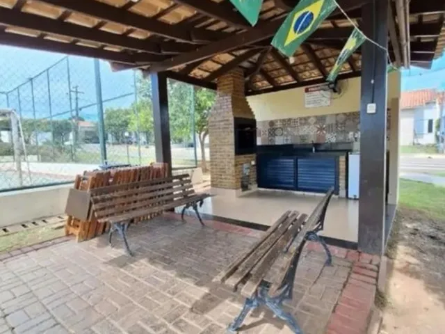 Imagem 14: Condomínio Residencial san Marino