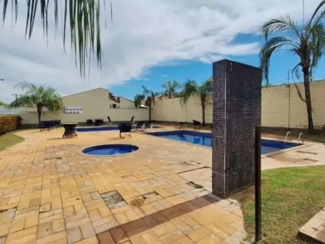 Imagem 13: Condomínio Residencial san Marino