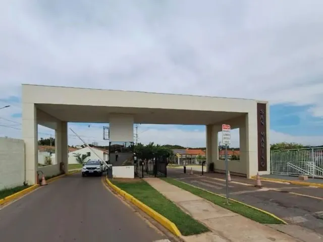 Imagem 4: Condomínio Residencial san Marino