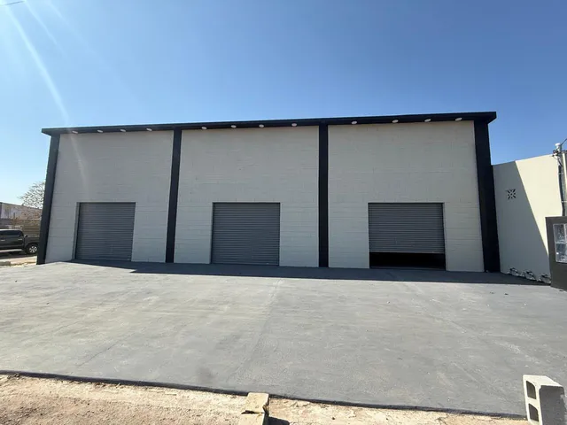 Imagem: Galpão Comercial no bairro Santa Terezinha