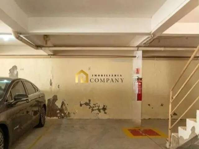 Imagem 7: Ed. La&Apos; Itália - Apartamento Térreo no Ed. Lá&Apos; Italia - Sorocaba/Sp