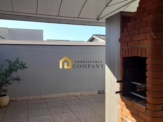 Imagem: Condomínio Horto Florestal 1 - Casa no