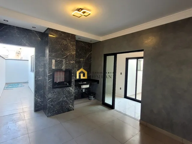 Imagem: Condomínio Reserva Ipanema - Casa no Residencial