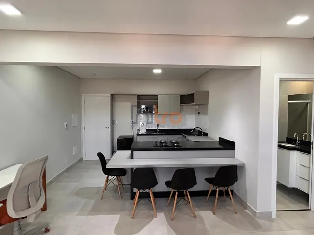 Imagem: Apartamento à venda no Centro de Itajubá-MG