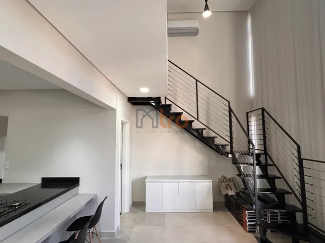 Imagem 2: Apartamento à venda no Centro de Itajubá-MG: 1 quarto, 1 suíte, 2 banheiros, 1 vaga de