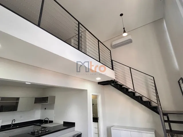 Imagem 9: Apartamento à venda no Centro de Itajubá-MG: 1 quarto, 1 suíte, 2 banheiros, 1 vaga de