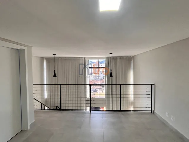 Imagem 15: Apartamento à venda no Centro de Itajubá-MG: 1 quarto, 1 suíte, 2 banheiros, 1 vaga de