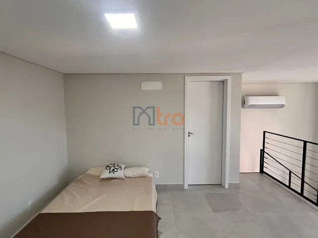 Imagem 10: Apartamento à venda no Centro de Itajubá-MG: 1 quarto, 1 suíte, 2 banheiros, 1 vaga de