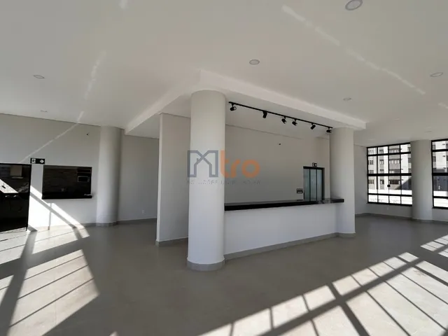 Imagem 16: Apartamento à venda no Centro de Itajubá-MG: 1 quarto, 1 suíte, 2 banheiros, 1 vaga de