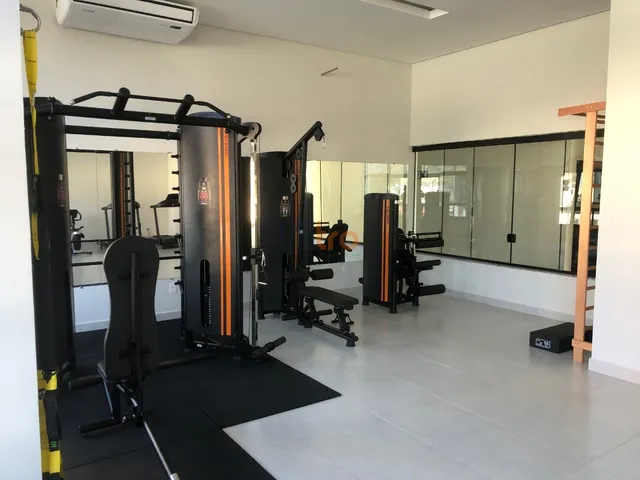 Imagem 14: Apartamento à venda no Centro de Itajubá-MG: 1 quarto, 1 suíte, 2 banheiros, 1 vaga de