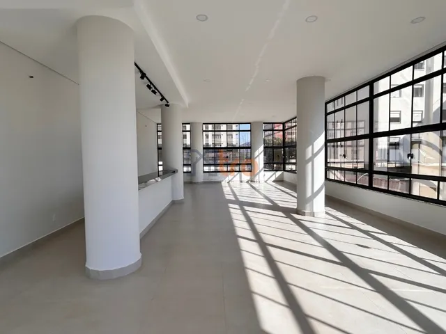 Imagem 8: Apartamento à venda no Centro de Itajubá-MG: 1 quarto, 1 suíte, 2 banheiros, 1 vaga de