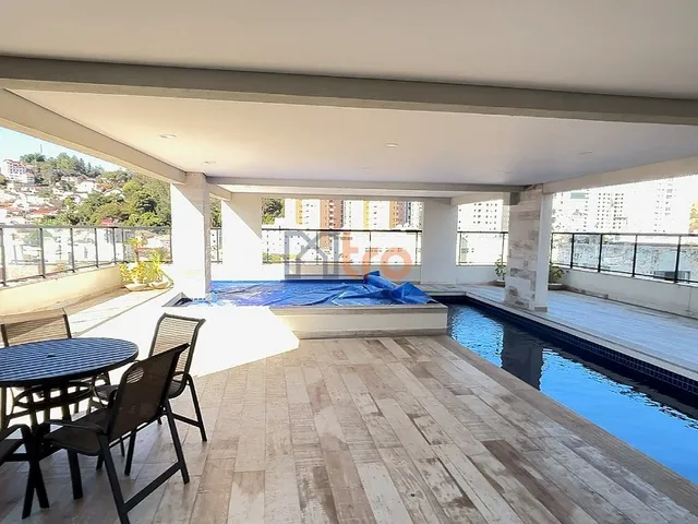 Imagem 12: Apartamento à venda no Centro de Itajubá-MG: 1 quarto, 1 suíte, 2 banheiros, 1 vaga de