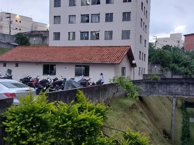 Imagem: APARTAMENTO RESIDENCIAL em Osasco - São