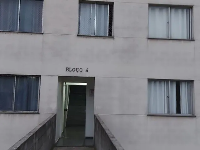 Imagem 4: APARTAMENTO RESIDENCIAL em Osasco - São Paulo, Vila Menck