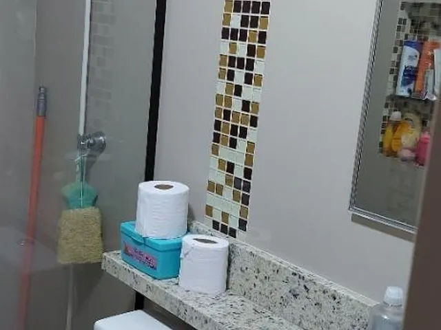 Imagem 9: APARTAMENTO RESIDENCIAL em Osasco - São Paulo, Vila Menck