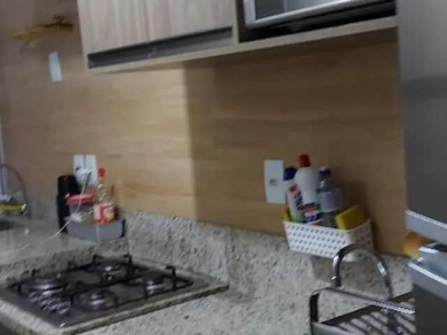 Imagem 8: APARTAMENTO RESIDENCIAL em Osasco - São Paulo, Vila Menck