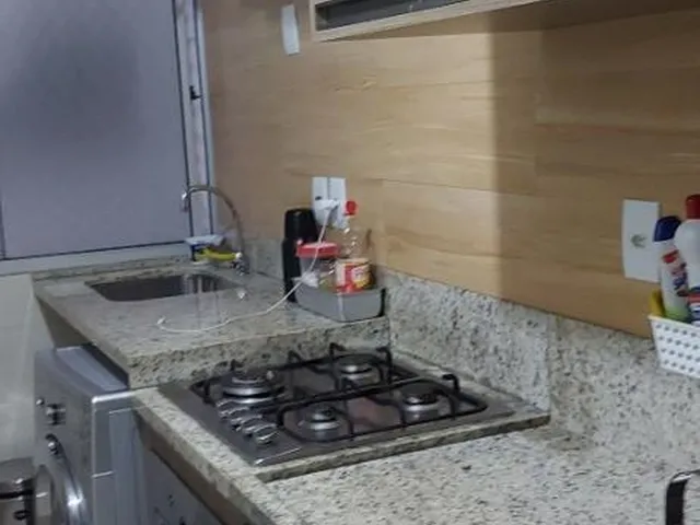 Imagem 2: APARTAMENTO RESIDENCIAL em Osasco - São Paulo, Vila Menck