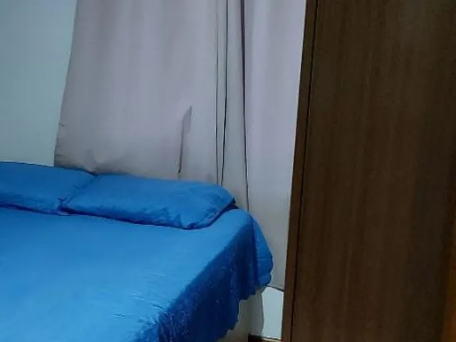 Imagem 5: APARTAMENTO RESIDENCIAL em Osasco - São Paulo, Vila Menck