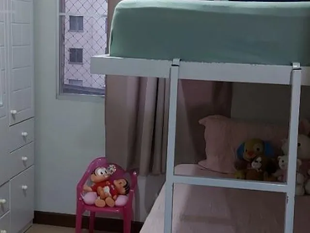 Imagem 3: APARTAMENTO RESIDENCIAL em Osasco - São Paulo, Vila Menck