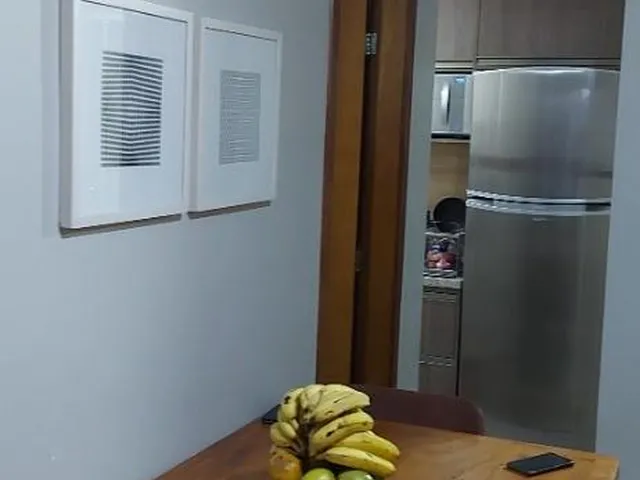 Imagem 7: APARTAMENTO RESIDENCIAL em Osasco - São Paulo, Vila Menck