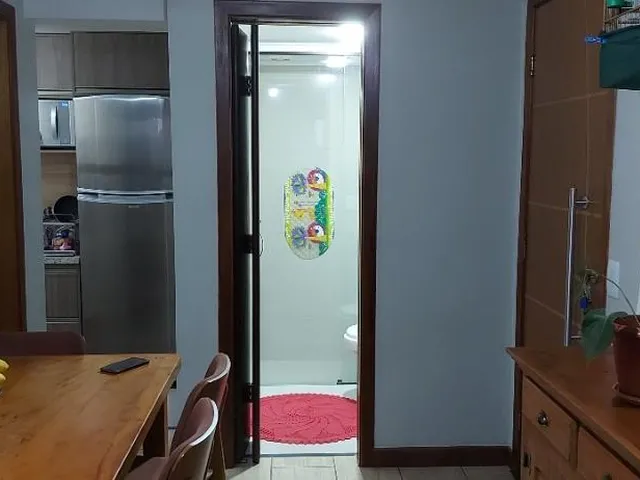 Imagem 6: APARTAMENTO RESIDENCIAL em Osasco - São Paulo, Vila Menck
