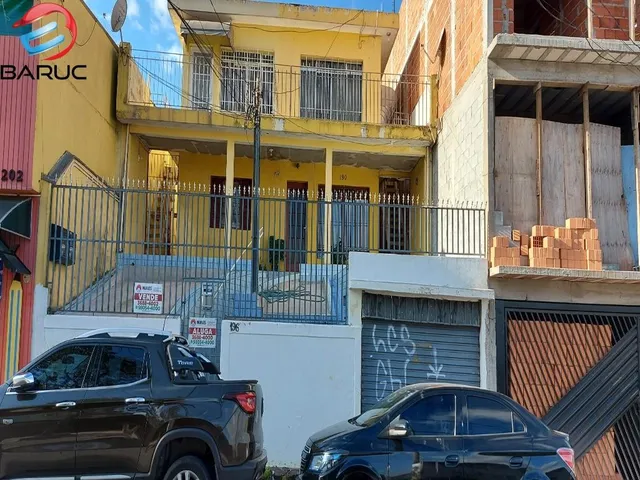 Imagem: Casa Residencial em Osasco - São Paulo