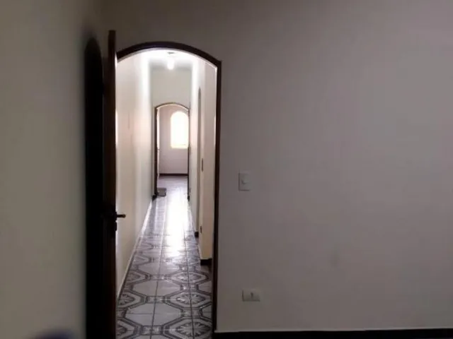 Imagem: Casa Residencial em Osasco - São Paulo