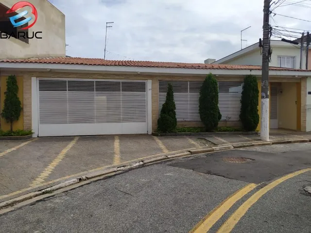 Imagem: Casa Residencial em Osasco - São Paulo