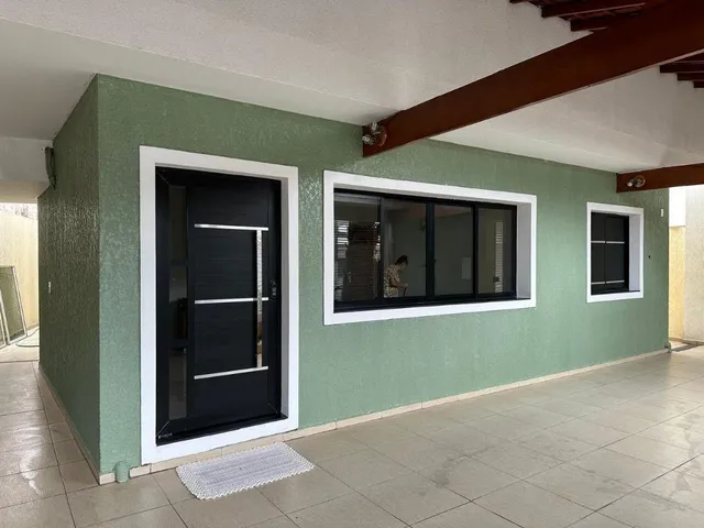 Imagem 15: Casa Residencial em Osasco - São Paulo, Mutinga
