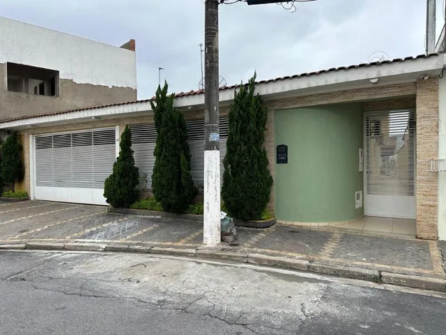 Imagem 11: Casa Residencial em Osasco - São Paulo, Mutinga
