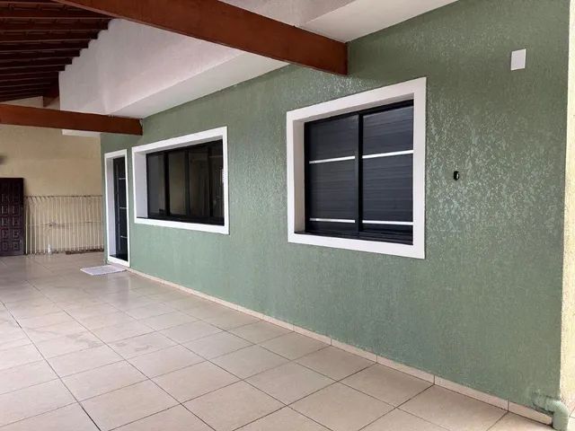 Imagem 3: Casa Residencial em Osasco - São Paulo, Mutinga