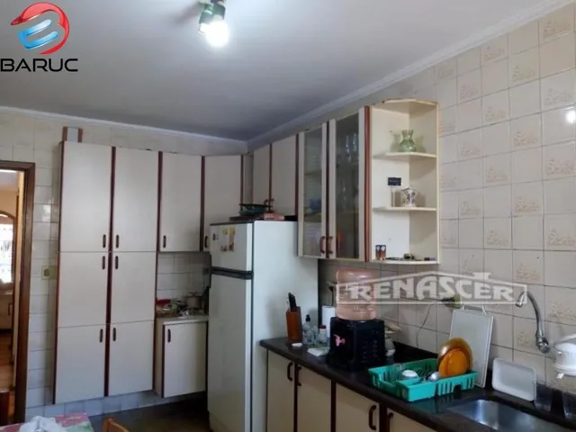 Imagem: Casa Residencial em São Paulo - São Paulo