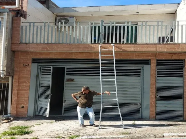 Imagem: Casa Residencial em Osasco - São Paulo