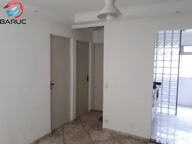 Imagem 9: Apartamento Residencial em Osasco - São Paulo, Ayrosa