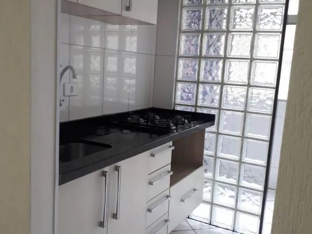 Imagem 6: Apartamento Residencial em Osasco - São Paulo, Ayrosa