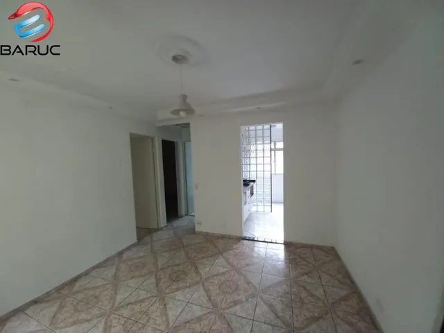 Imagem 3: Apartamento Residencial em Osasco - São Paulo, Ayrosa