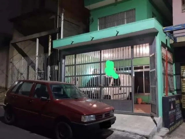 Imagem: Casa Residencial em Osasco - São Paulo
