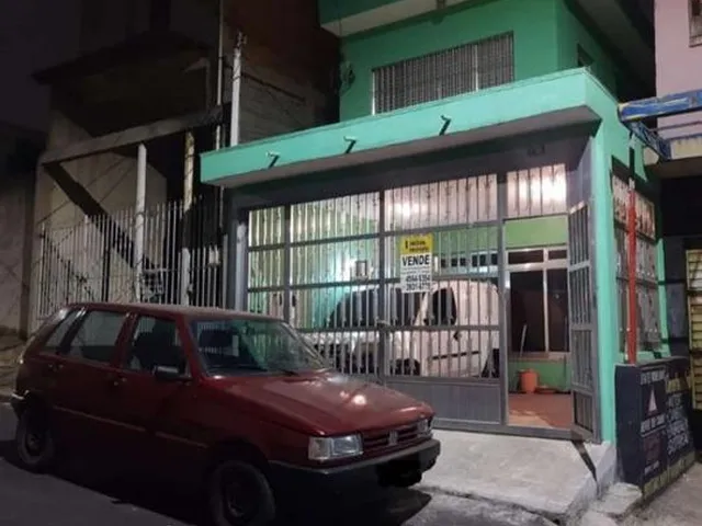 Imagem 3: Casa Residencial em Osasco - São Paulo, Mutinga