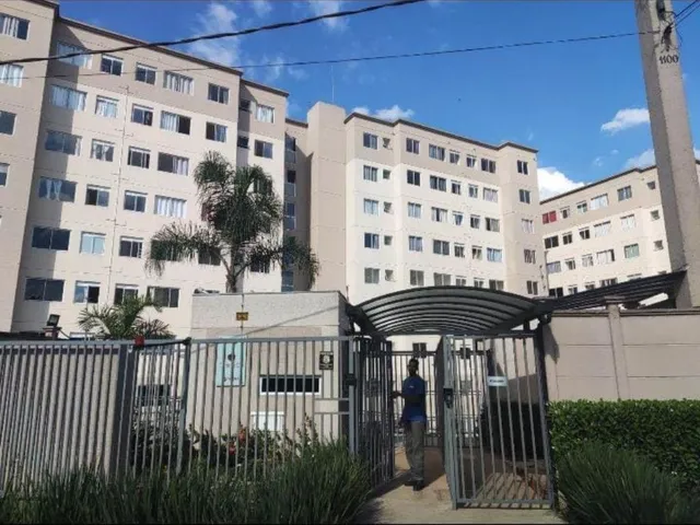 Imagem: Apartamento Residencial em Osasco - São