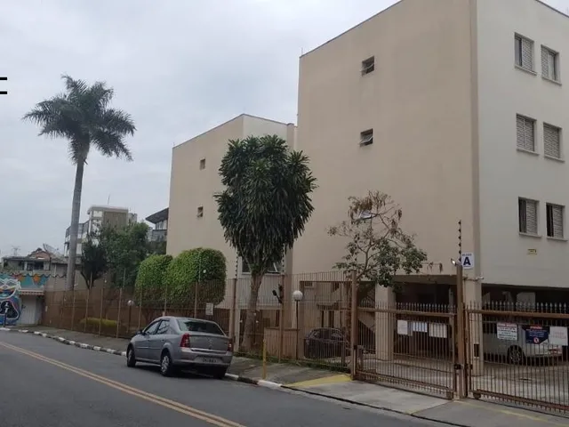 Imagem: Apartamento Residencial em Osasco - São