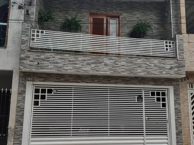 Imagem: Casa Residencial em Osasco - São Paulo