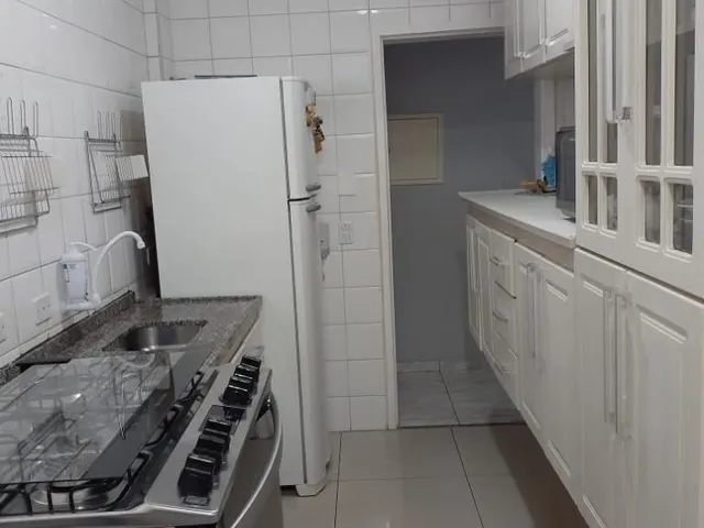 Imagem 6: Casa Residencial em Osasco - São Paulo, Vila Menck
