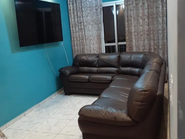 Imagem 2: Casa Residencial em Osasco - São Paulo, Vila Menck