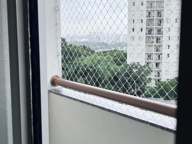 Imagem: Apartamento Residencial em São Paulo
