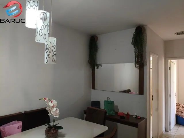 Imagem: A casa possui 3 Dormitórios, 1 Suíte, 1 Vaga na garagem,