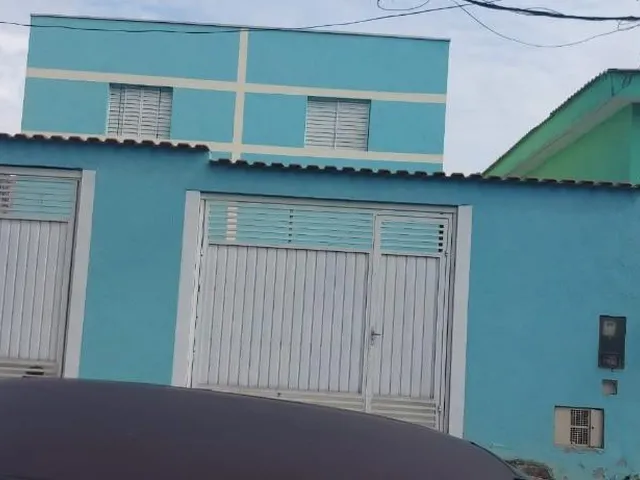 Imagem: Casa Residencial em São Paulo - São Paulo